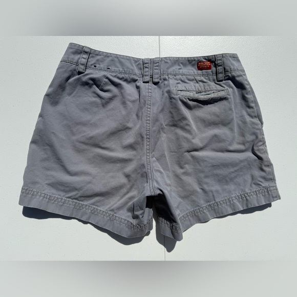 Eastern Mountain Sports Women's Gray Size 4 Shorts - Picture 5 of 5